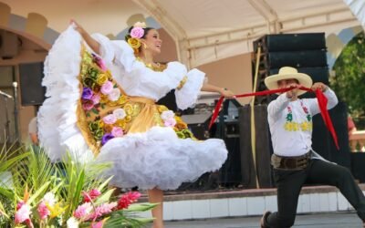 Vibrantes Tradiciones: Fiestas y Celebraciones en el Huila