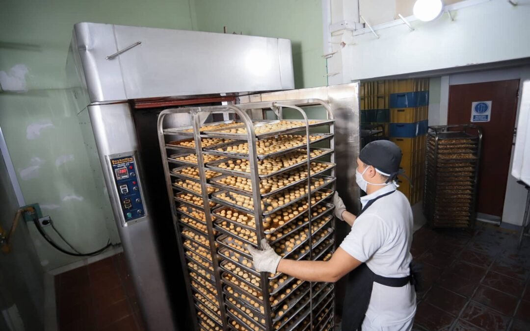 Gastronomía Huilense: Sabores que Enamoran
